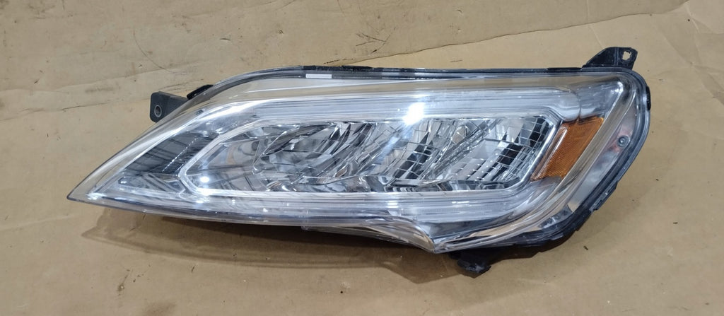 Frontscheinwerfer Dodge Ram Ducato 68516024AA 68516025AA Links Headlight SCH4451590023cu