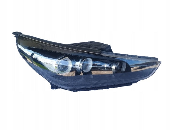 Frontscheinwerfer Hyundai I30 III 92102-G4120 LED Rechts Scheinwerfer Headlight SCH7541801924we