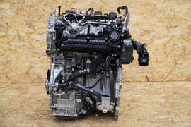 Motor Mercedes-Benz Gla H247 282914 1.3 26TKm 2022 Benzin Engine Komplett