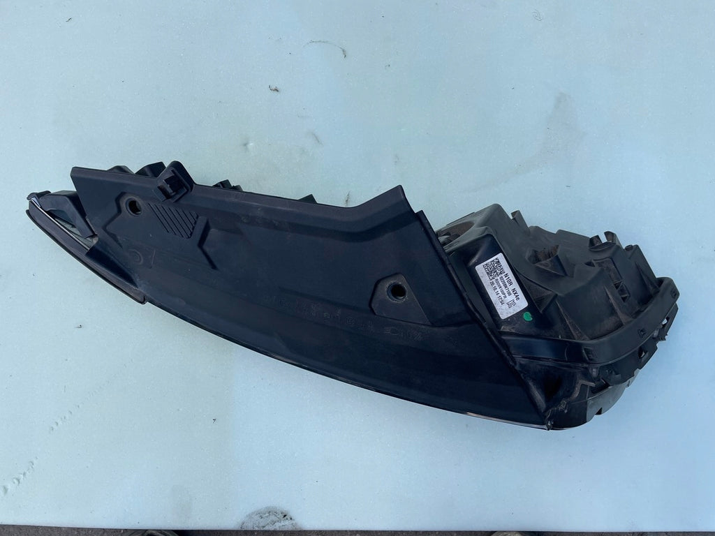 Frontscheinwerfer Hyundai Tucson 92207N7100 92208N7100 LED Rechts oder Links SCH5011460245vx