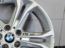 Load image into Gallery viewer, 1x Alufelge 18 Zoll 5x112 687691854S BMW X4 G02 Rim Wheel FEL8005666111qa