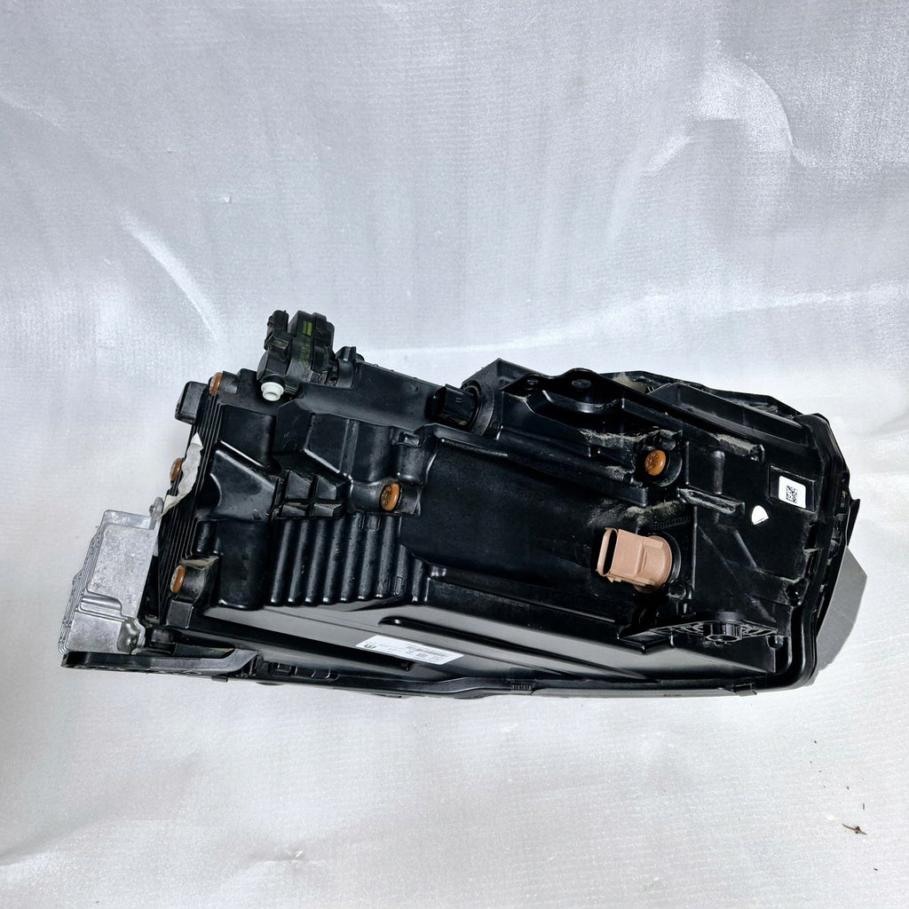Frontscheinwerfer Jeep Compass 00501636820 Full LED Rechts Headlight