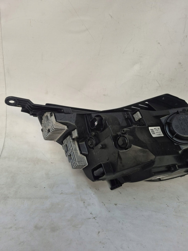 Frontscheinwerfer Hyundai I30 III 92101-G4600 Links Scheinwerfer Headlight SCH4460231822zd