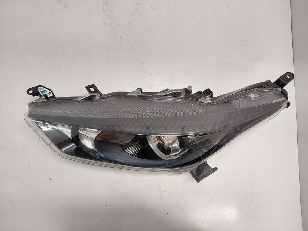 Frontscheinwerfer Toyota Yaris 85122000 Links Scheinwerfer Headlight SCH9915201170ro