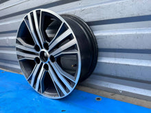 Load image into Gallery viewer, 1x Alufelge 16 Zoll 403007871R Renault Megane Iv Rim Wheel FEL1173352543na