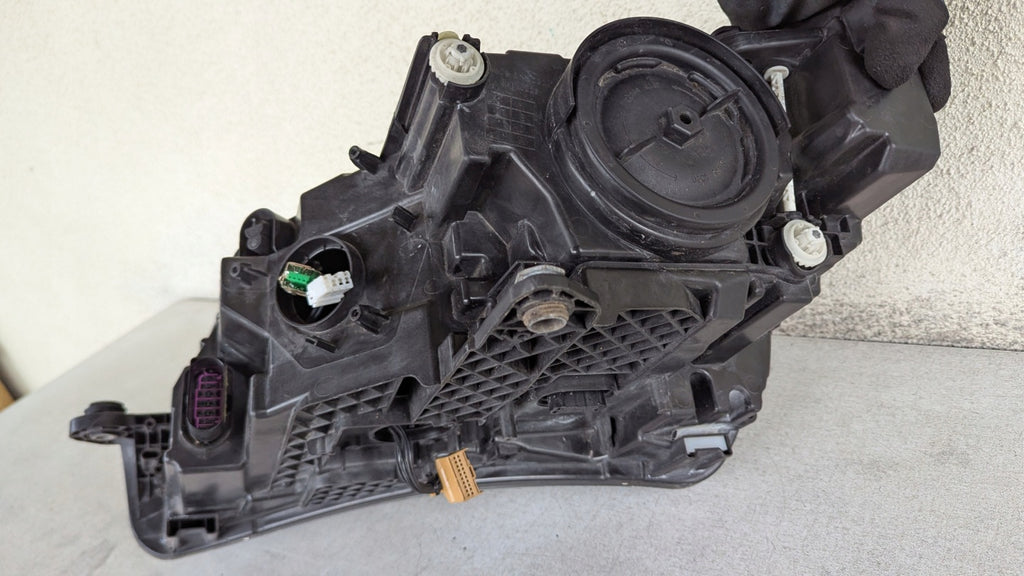 Frontscheinwerfer Skoda Superb III 3V1941018 Xenon Rechts Scheinwerfer Headlight SCH6961034848to