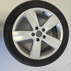 1x Alufelge 17 Zoll 7.0