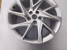 Load image into Gallery viewer, 1x Alufelge 18 Zoll 8.0" 5x112 40ET Glanz Silber 5FF601025C Cupra Formentor FEL3688278555yo