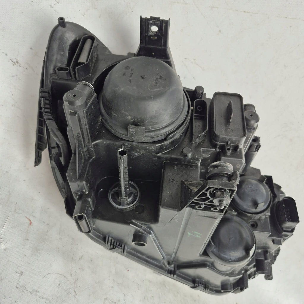 Frontscheinwerfer VW Touran 5TB941005A Links Scheinwerfer Headlight