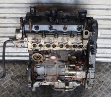 Load image into Gallery viewer, Motor Opel Astra J A17DTS 1.7 CDTI 110PS 96kW 203TKm 2013 Diesel Unkomplett MOT3684182888oh