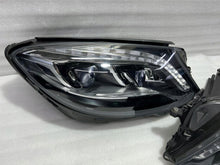 Laden Sie das Bild in den Galerie-Viewer, Frontscheinwerfer Mercedes-Benz W222 A2229068402 LED Rechts oder Links