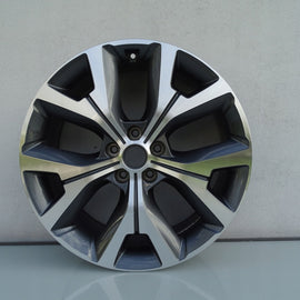 1x Alufelge 20 Zoll 7.5