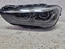 Load image into Gallery viewer, Frontscheinwerfer BMW X1 F48 5A01171 Links Scheinwerfer Headlight SCH7109618986eh