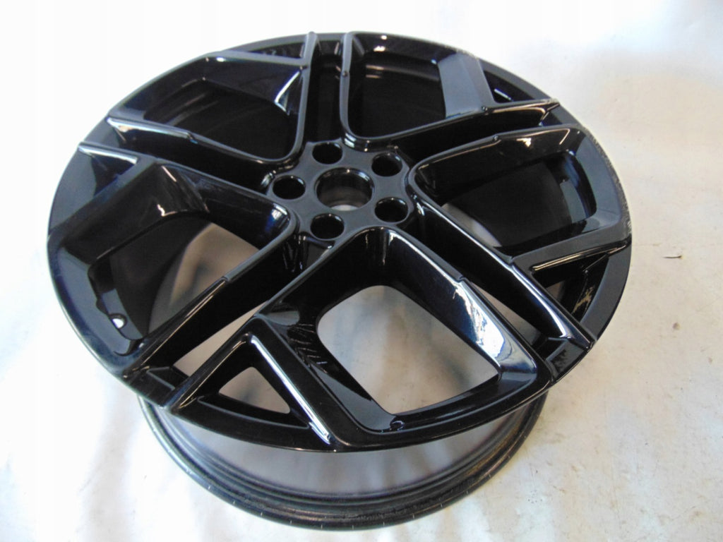 1x Alufelge 20 Zoll 8.5" 5x112 38ET 571601025P VW Tiguan Rim Wheel FEL5609592923qa