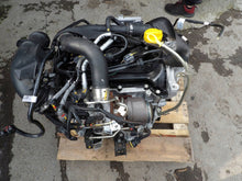 Laden Sie das Bild in den Galerie-Viewer, Motor Dacia Renault H4DE470 H4D470 1.0 TCE 91PS 67kW 2007 Benzin Unkomplett