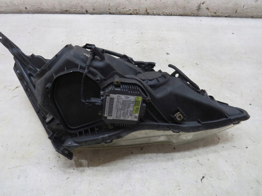 Frontscheinwerfer Honda Crv III 4574097 Xenon Links Scheinwerfer Headlight