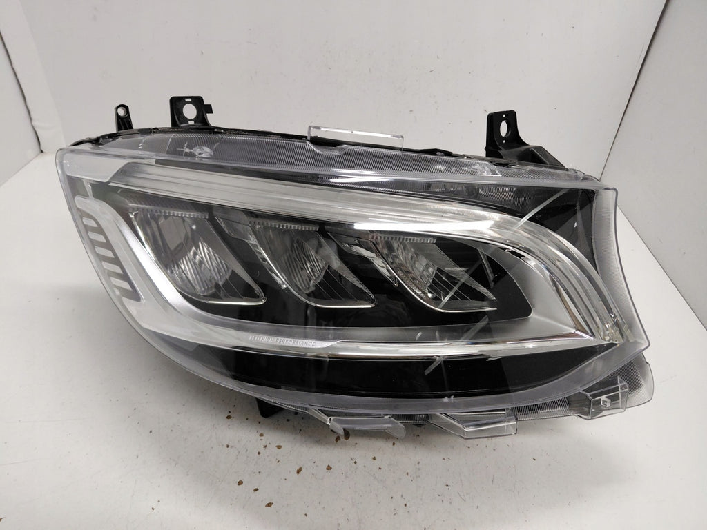 Frontscheinwerfer Mercedes-Benz Sprinter A9109067200 Rechts Headlight SCH7488119142bc
