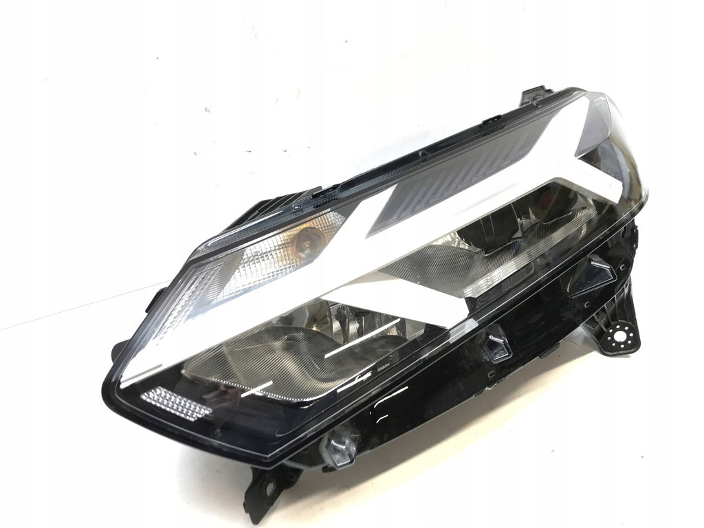 Frontscheinwerfer Dacia Sandero III 260602561R LED Links Scheinwerfer Headlight