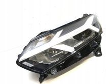 Laden Sie das Bild in den Galerie-Viewer, Frontscheinwerfer Dacia Sandero III 260602561R LED Links Scheinwerfer Headlight