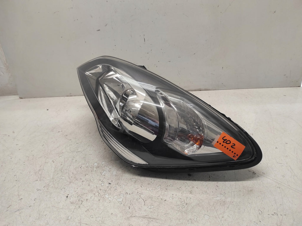 Frontscheinwerfer Kia Ceed 92101-1H Links Scheinwerfer Headlight