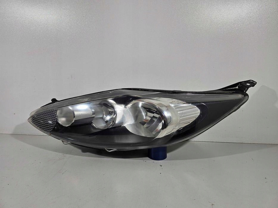 Frontscheinwerfer Ford Fiesta I 103419012953 Ein Satz Scheinwerfer Headlight SCH6624435676eo