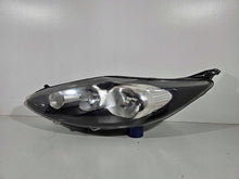 Load image into Gallery viewer, Frontscheinwerfer Ford Fiesta I 103419012953 Ein Satz Scheinwerfer Headlight SCH6624435676eo