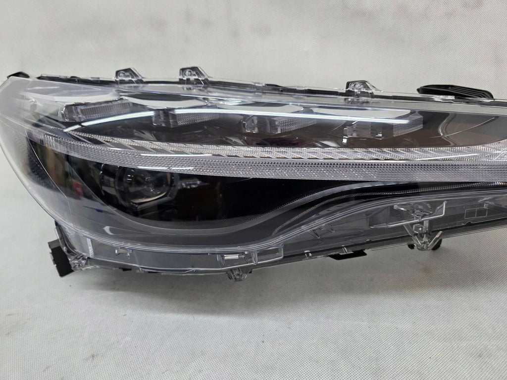 Frontscheinwerfer Toyota Corolla SP16-184 Full LED Rechts Scheinwerfer Headlight SCH1506148128yo