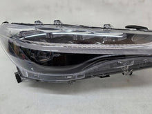 Laden Sie das Bild in den Galerie-Viewer, Frontscheinwerfer Toyota Corolla SP16-184 Full LED Rechts Scheinwerfer Headlight SCH1506148128yo