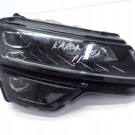 Frontscheinwerfer Skoda Karoq 57B941016D 7P5941591AJ LED Rechts Headlight SCH5065746329cv