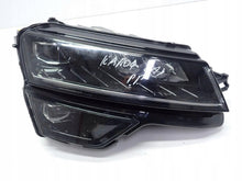 Laden Sie das Bild in den Galerie-Viewer, Frontscheinwerfer Skoda Karoq 57B941016D 7P5941591AJ LED Rechts Headlight SCH5065746329cv