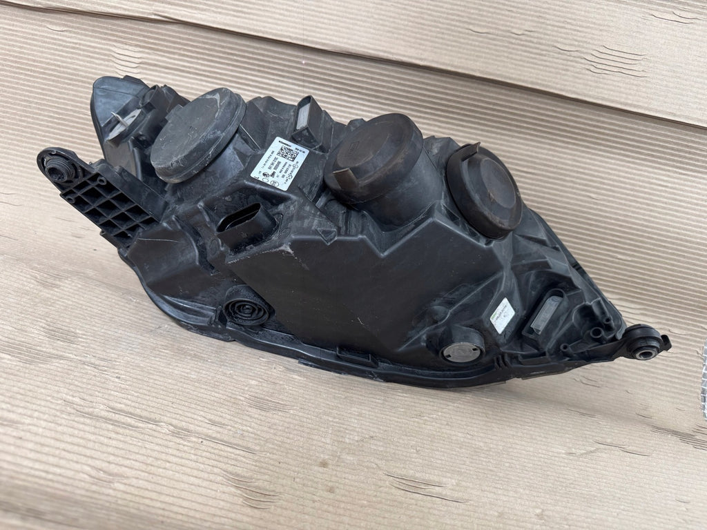 Frontscheinwerfer Skoda Fabia III 6V1941015C Links Scheinwerfer Headlight