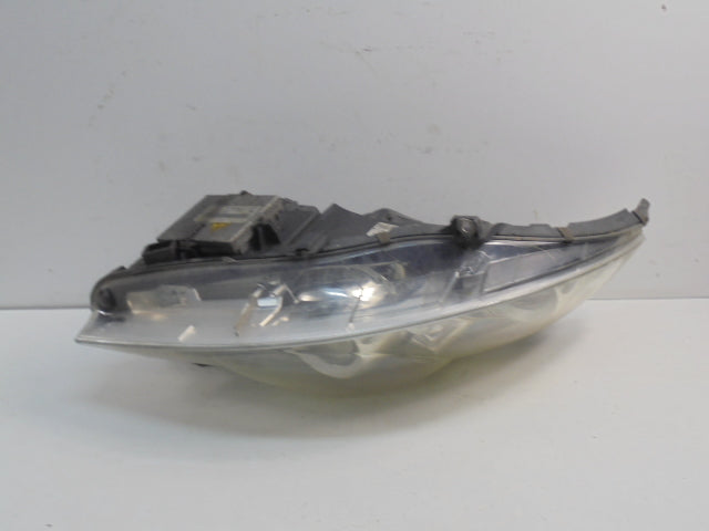 Frontscheinwerfer Mercedes-Benz W169 A1698201261 Rechts Scheinwerfer Headlight SCH3692304033se