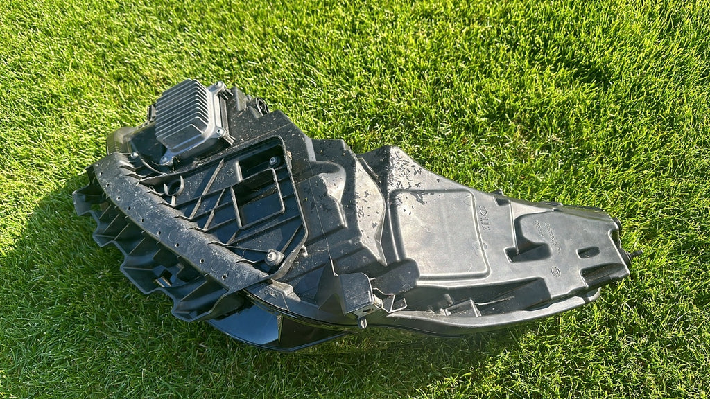 Frontscheinwerfer Tesla 3 1514953-00-D LED Rechts Scheinwerfer Headlight