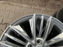 Laden Sie das Bild in den Galerie-Viewer, 1x Alufelge 18 Zoll 8.0&quot; 5x108 55ET JX7J-1007-C1B Ford Rim Wheel