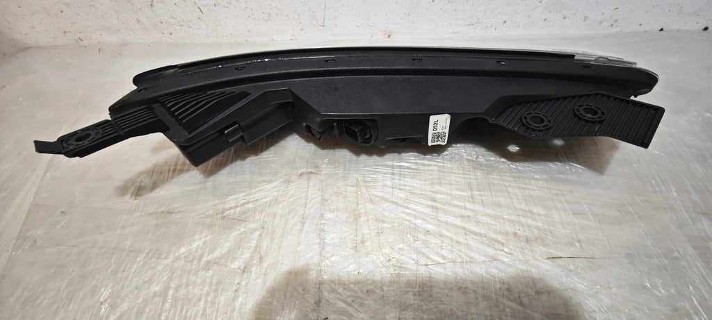 Frontscheinwerfer Hyundai Kona 92207 J9600 LED Ein Stück (Rechts oder Links)