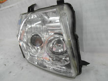 Laden Sie das Bild in den Galerie-Viewer, Frontscheinwerfer Mitsubishi Pajero IV 100-67018 Xenon Rechts Headlight
