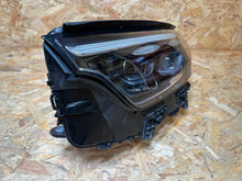 Laden Sie das Bild in den Galerie-Viewer, Frontscheinwerfer Mercedes-Benz Glc A2549062302 LED Links Scheinwerfer Headlight SCH9018610834sz
