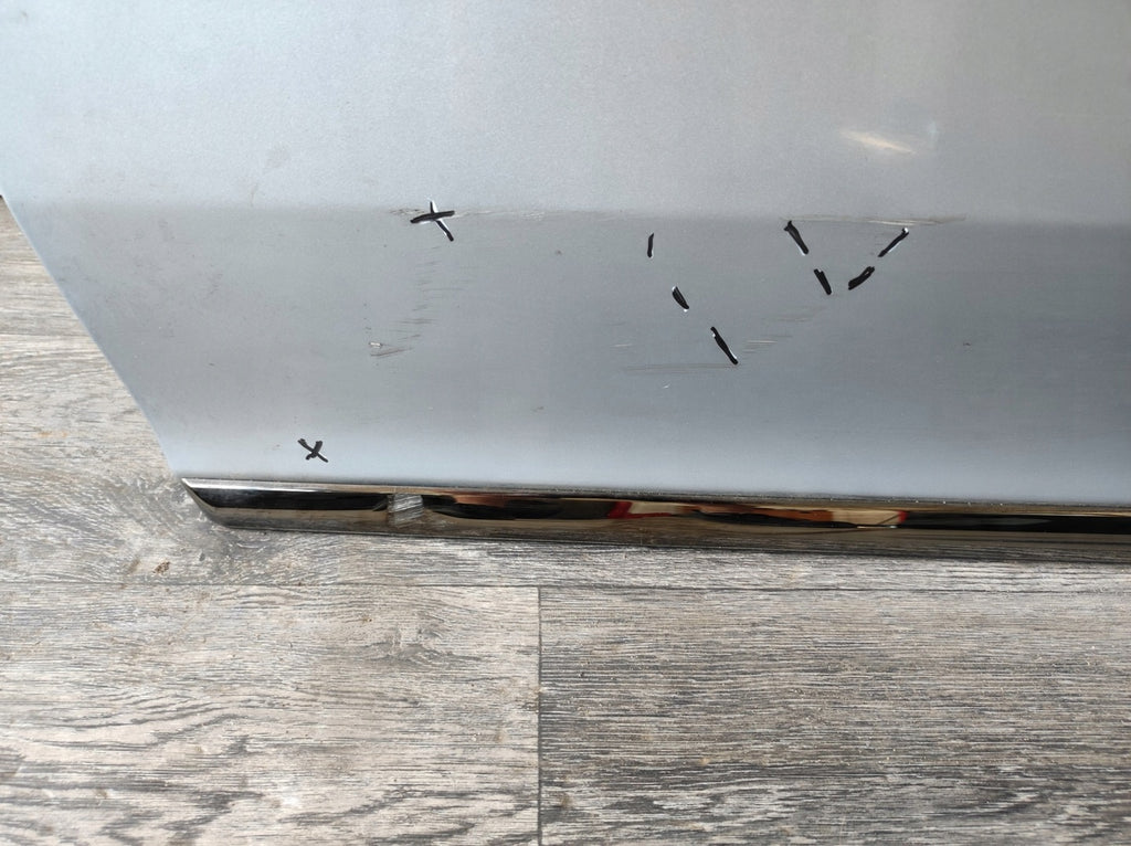 Tür Mercedes-Benz Eqe Vorne Links Door Porta Porte