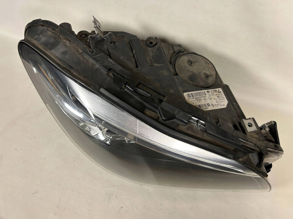 Frontscheinwerfer BMW 5 F11 F10 7317132-09 Xenon Rechts Scheinwerfer Headlight SCH6410205684bw
