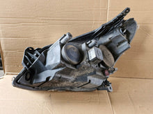 Laden Sie das Bild in den Galerie-Viewer, Frontscheinwerfer Opel Astra H Rechts Scheinwerfer Headlight SCH5523896409eq