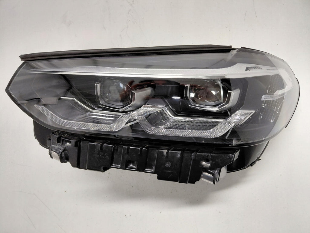 Frontscheinwerfer BMW G01 G02 5A29201-08 LED Links Scheinwerfer Headlight SCH2308608806lu