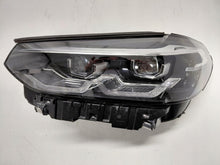 Laden Sie das Bild in den Galerie-Viewer, Frontscheinwerfer BMW G01 G02 5A29201-08 LED Links Scheinwerfer Headlight SCH2308608806lu