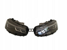 Laden Sie das Bild in den Galerie-Viewer, Frontscheinwerfer VW Passat 3J1941006 3J1941005 Ein Satz Scheinwerfer Headlight SCH6044323910zq