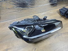 Laden Sie das Bild in den Galerie-Viewer, Frontscheinwerfer Audi Q2 81A941004 Rechts Scheinwerfer Headlight SCH3483503466lw