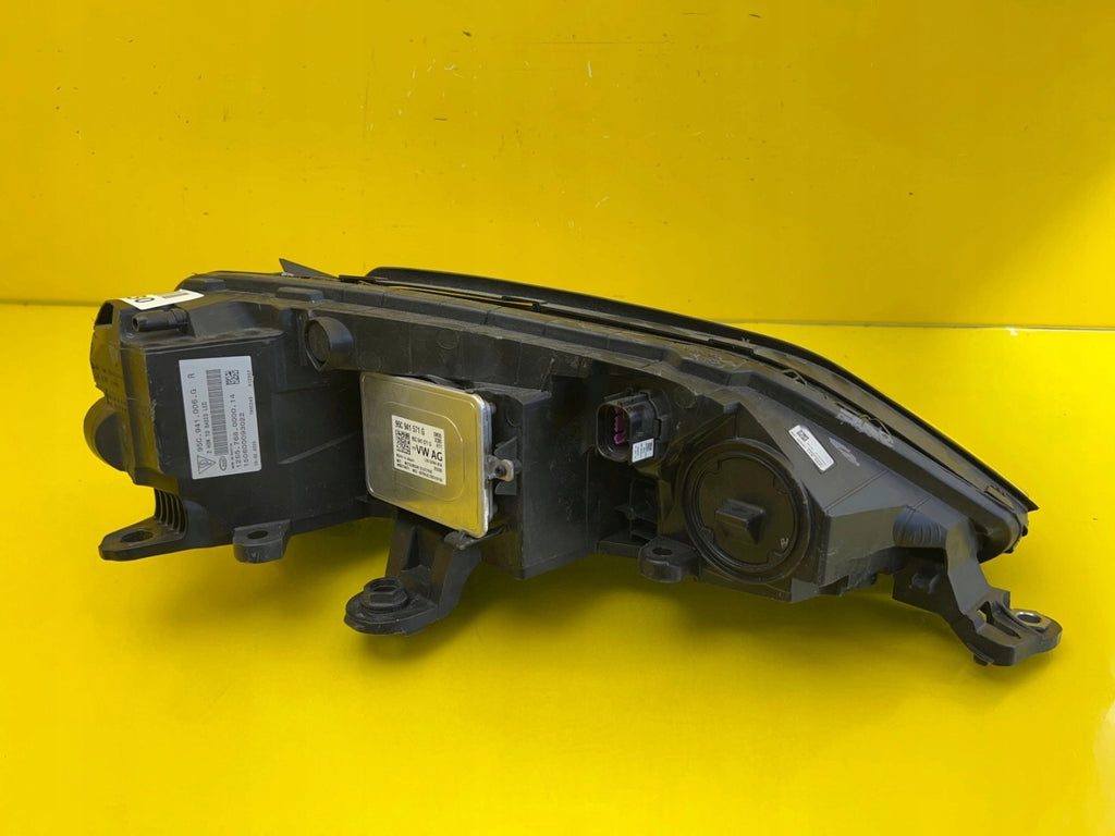 Frontscheinwerfer Porsche Macan 95C941005G LED Links Scheinwerfer Headlight SCH2077477185ez