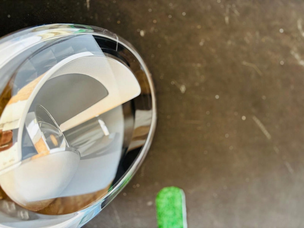 Frontscheinwerfer VW New Beetle 5CZ941031 Xenon Links Scheinwerfer Headlight SCH6109340699mp