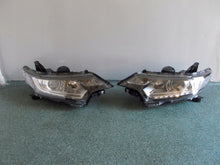 Load image into Gallery viewer, Frontscheinwerfer Mitsubishi Outlander III LED Ein Stück (Rechts oder Links) SCH3647356472yu