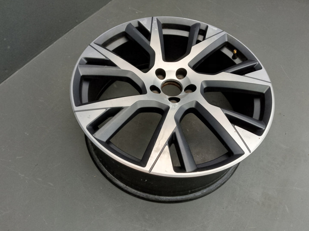 1x Alufelge 21 Zoll 8.0" 5x108 49 5ET 31428592 Volvo V90 Cross Country Rim Wheel FEL4600815860xl