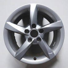 Load image into Gallery viewer, 1x Alufelge 16 Zoll 7.5&quot; 5x112 45ET 8K0601025CL Audi A4 Rim Wheel