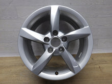 Load image into Gallery viewer, 1x Alufelge 16 Zoll 7.5&quot; 5x112 45ET 8K0601025CL Audi A4 Rim Wheel